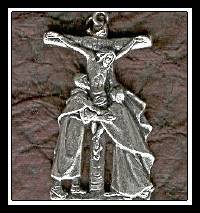 Crucifixes (image for) Crucifixes