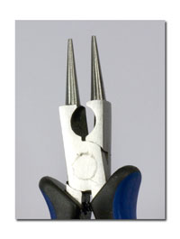 Metal Tools and Parts (image for) Metal Tools and Parts